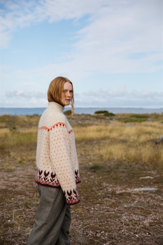 THE ART OF THE SEA fra Laine